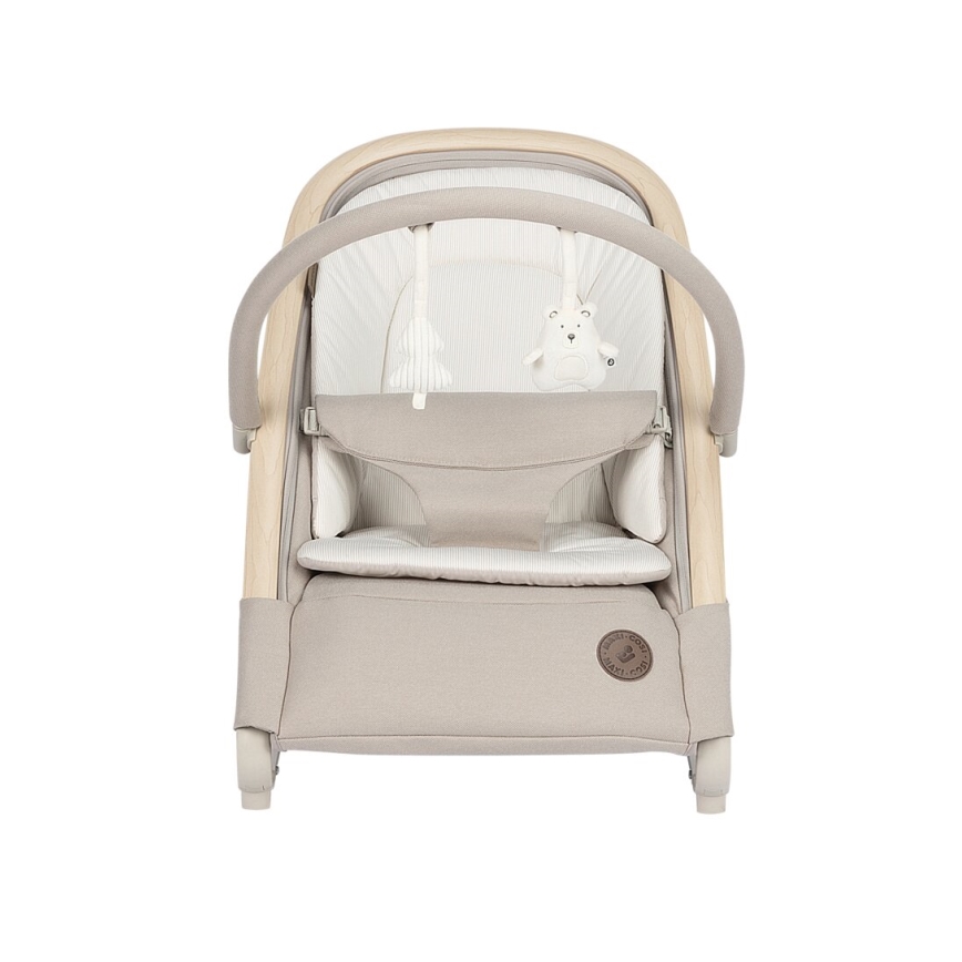 Maxi-Cosi - Baby rocker 2in1 KORI beige