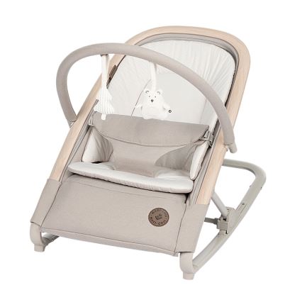 Maxi-Cosi - Baby rocker 2in1 KORI beige