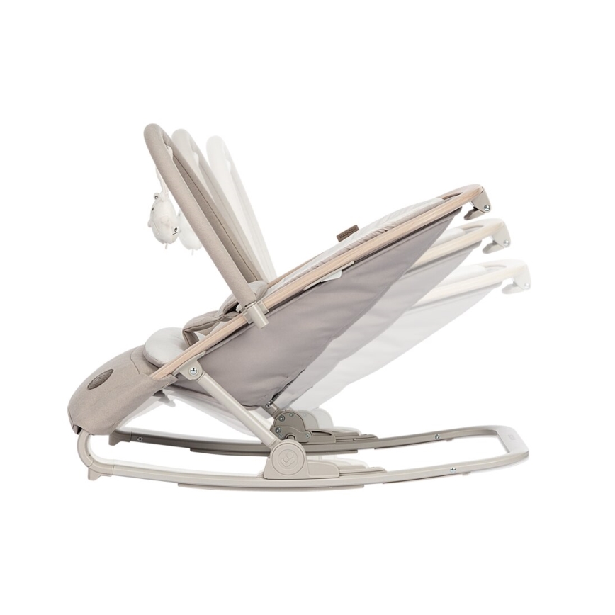 Maxi-Cosi - Baby rocker 2in1 KORI beige