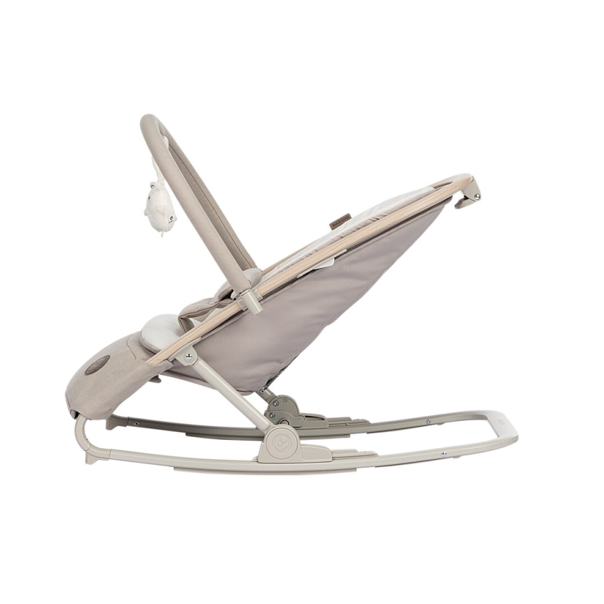Maxi-Cosi - Baby rocker 2in1 KORI beige