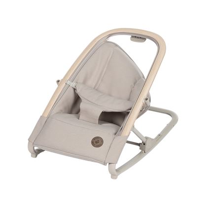 Maxi-Cosi - Baby rocker 2in1 KORI beige