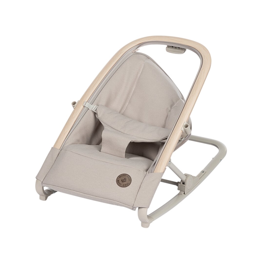 Maxi-Cosi - Baby rocker 2in1 KORI beige