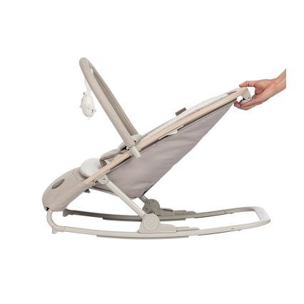 Maxi-Cosi - Baby rocker 2in1 KORI beige