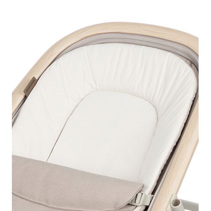 Maxi-Cosi - Baby rocker 2in1 KORI beige