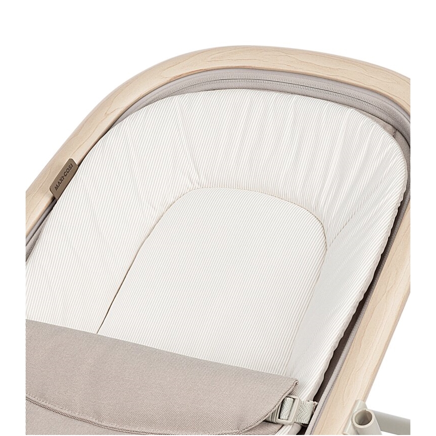 Maxi-Cosi - Baby rocker 2in1 KORI beige
