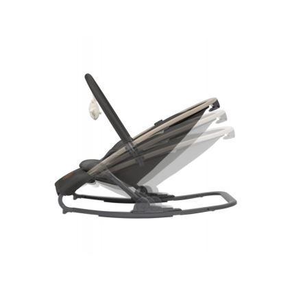 Maxi-Cosi - Baby rocker 2in1 KORI dark grey