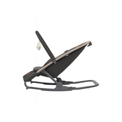 Maxi-Cosi - Baby rocker 2in1 KORI dark grey