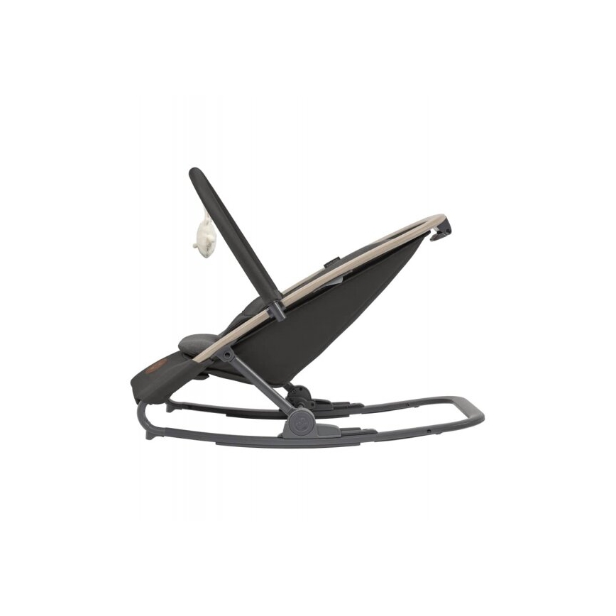 Maxi-Cosi - Baby rocker 2in1 KORI dark grey