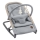 Maxi-Cosi - Baby rocker 2in1 KORI light grey