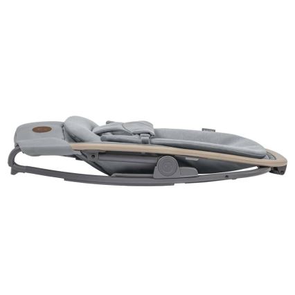 Maxi-Cosi - Baby rocker 2in1 KORI light grey