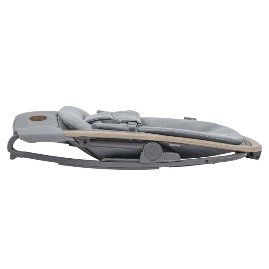Maxi-Cosi - Baby rocker 2in1 KORI light grey