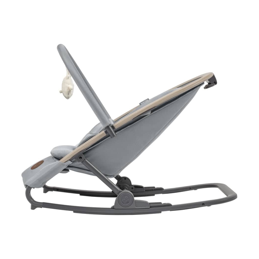 Maxi-Cosi - Baby rocker 2in1 KORI light grey
