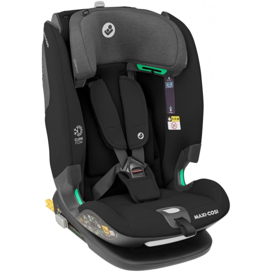 Maxi-Cosi - Car seat TITAN PRO