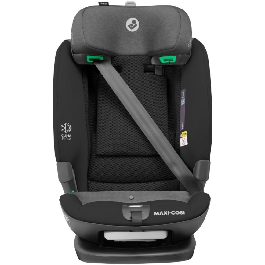 Maxi-Cosi - Car seat TITAN PRO