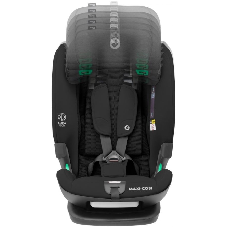Maxi-Cosi - Car seat TITAN PRO