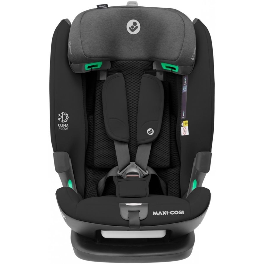 Maxi-Cosi - Car seat TITAN PRO