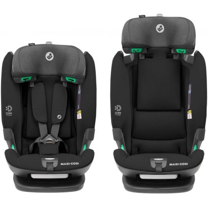 Maxi-Cosi - Car seat TITAN PRO