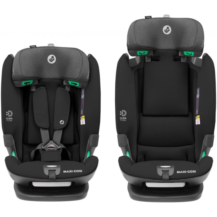 Maxi-Cosi - Car seat TITAN PRO