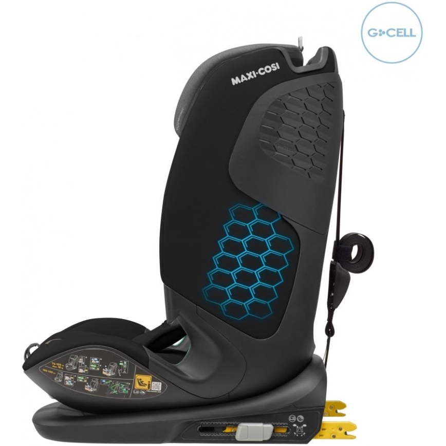 Maxi-Cosi - Car seat TITAN PRO