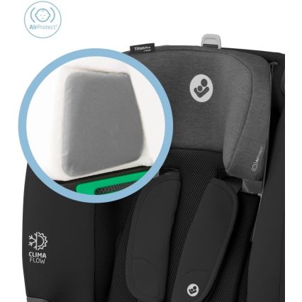 Maxi-Cosi - Car seat TITAN PRO