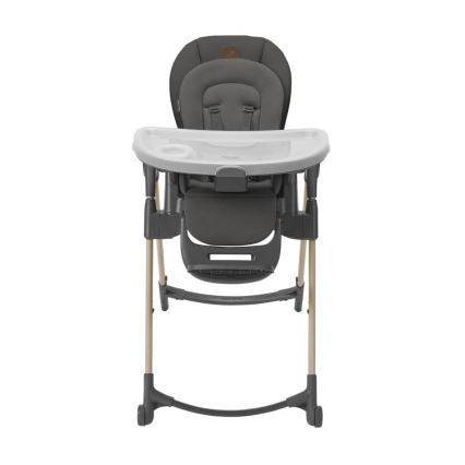 Maxi-Cosi - Children's dining chair 6in1 MINLA grey