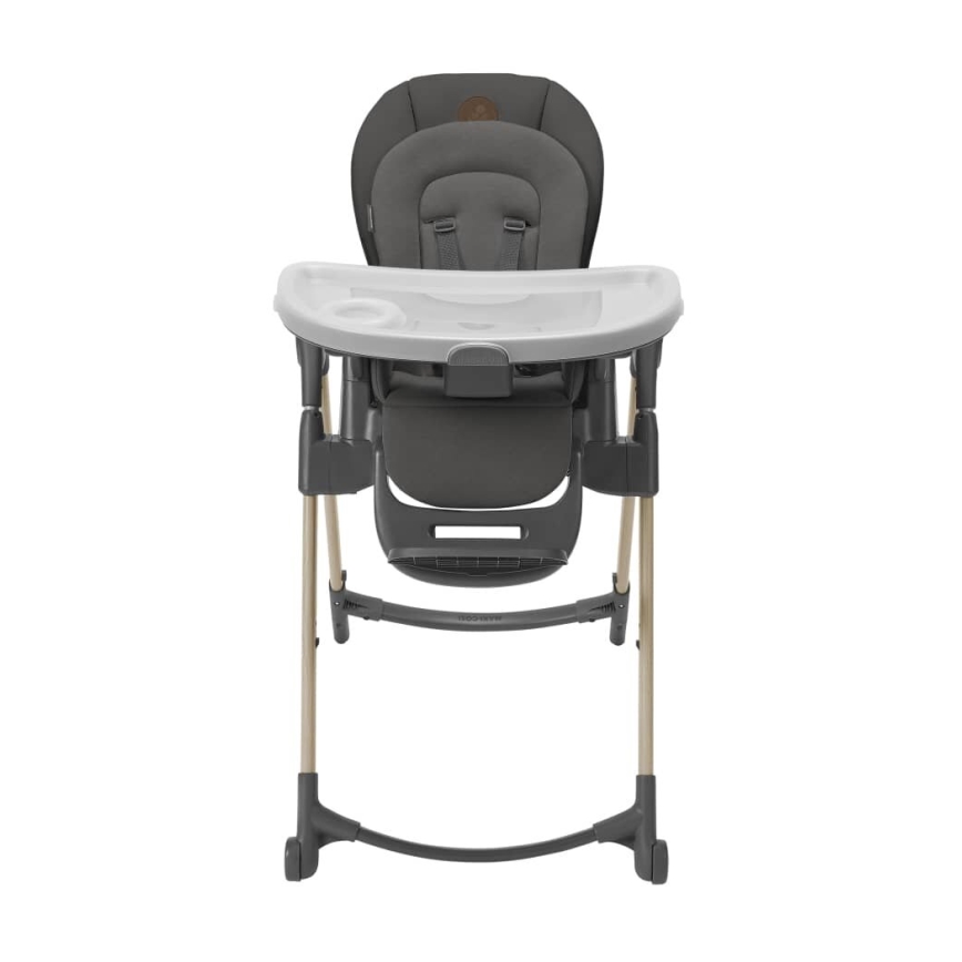 Maxi-Cosi - Children's dining chair 6in1 MINLA grey