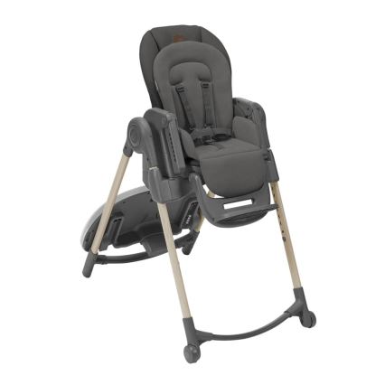 Maxi-Cosi - Children's dining chair 6in1 MINLA grey