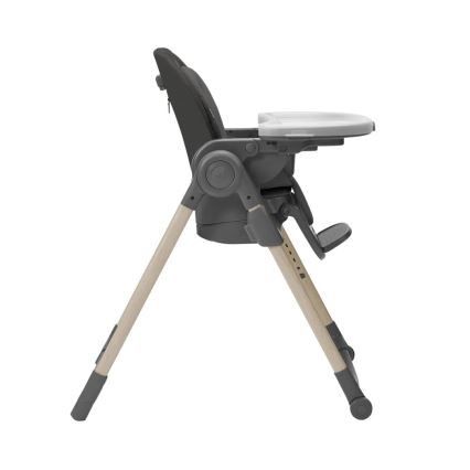 Maxi-Cosi - Children's dining chair 6in1 MINLA grey