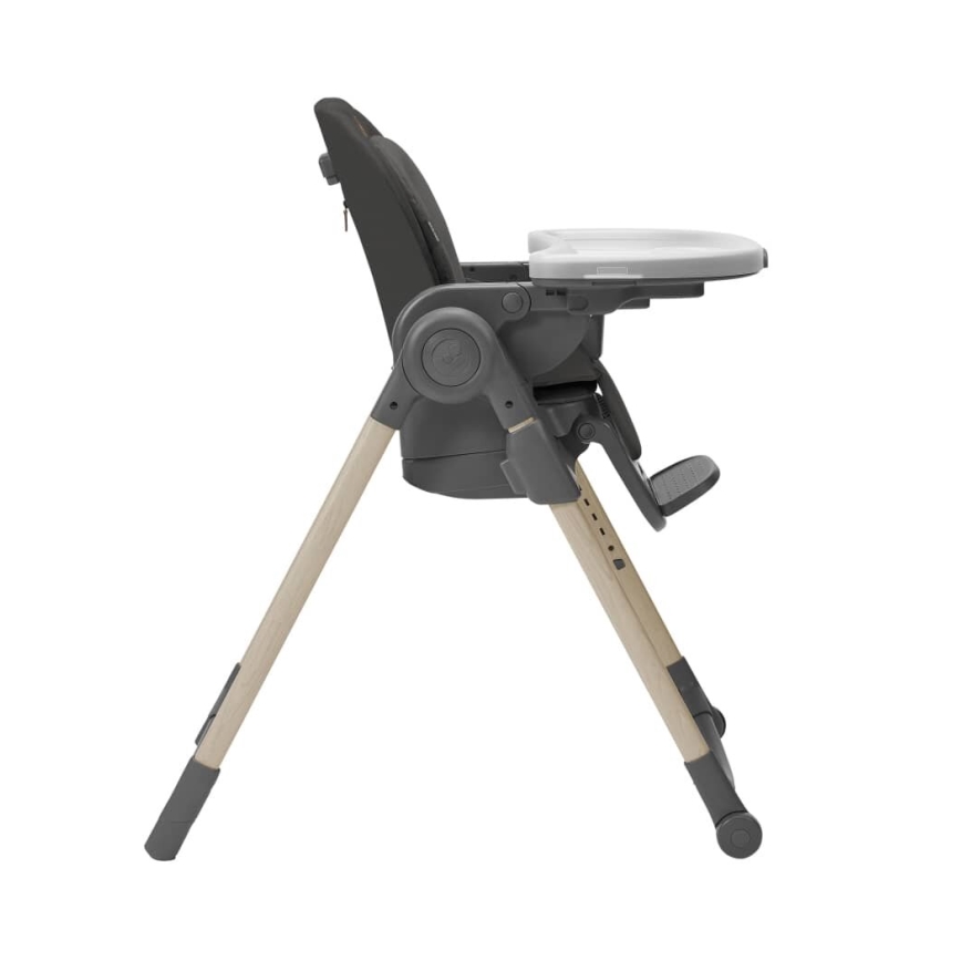 Maxi-Cosi - Children's dining chair 6in1 MINLA grey