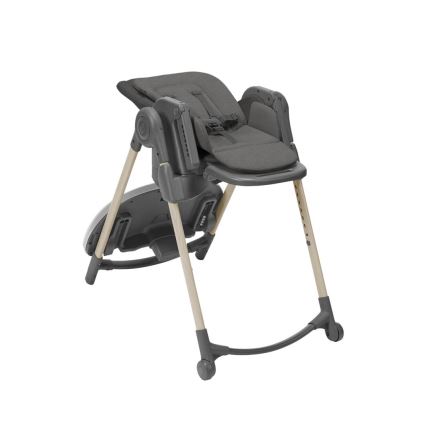 Maxi-Cosi - Children's dining chair 6in1 MINLA grey