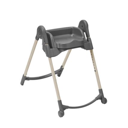 Maxi-Cosi - Children's dining chair 6in1 MINLA grey