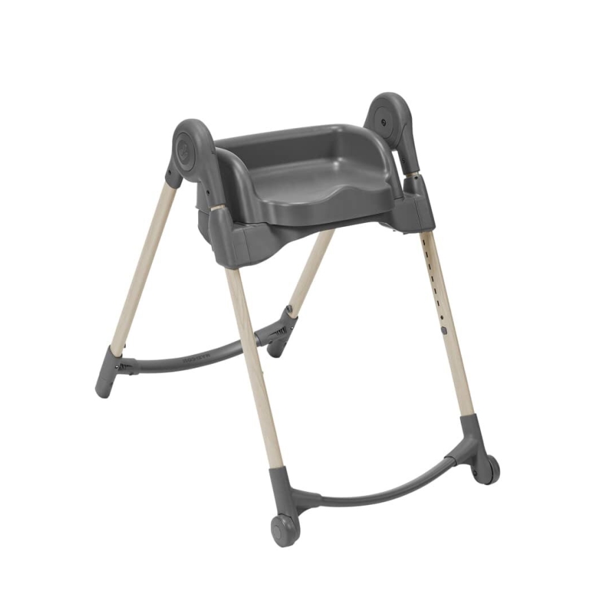 Maxi-Cosi - Children's dining chair 6in1 MINLA grey