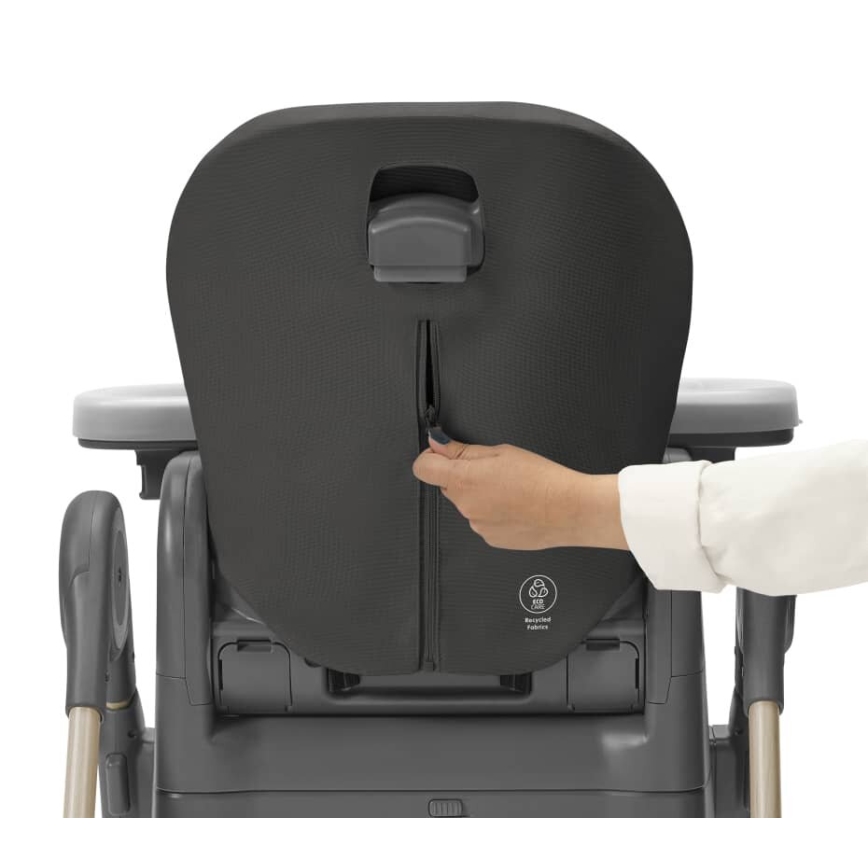 Maxi-Cosi - Children's dining chair 6in1 MINLA grey