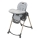 Maxi-Cosi - Children's dining chair 6in1 MINLA grey/white