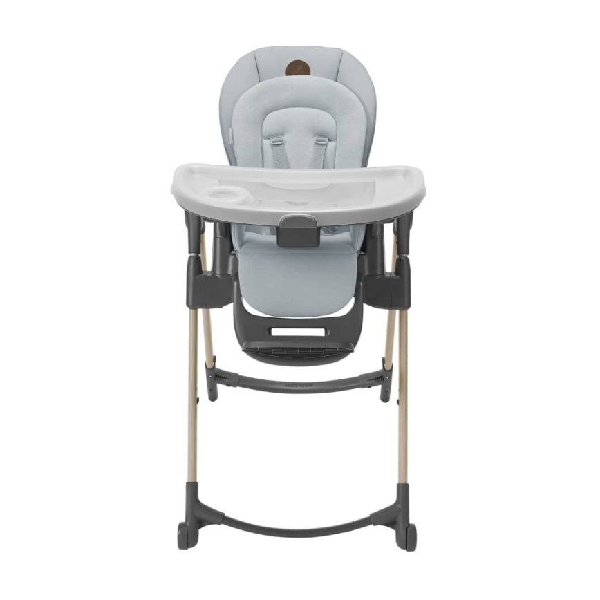 Maxi-Cosi - Children's dining chair 6in1 MINLA grey/white