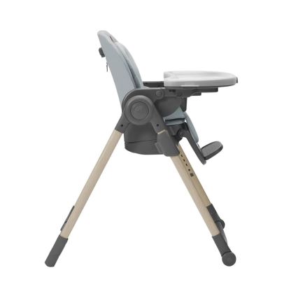 Maxi-Cosi - Children's dining chair 6in1 MINLA grey/white