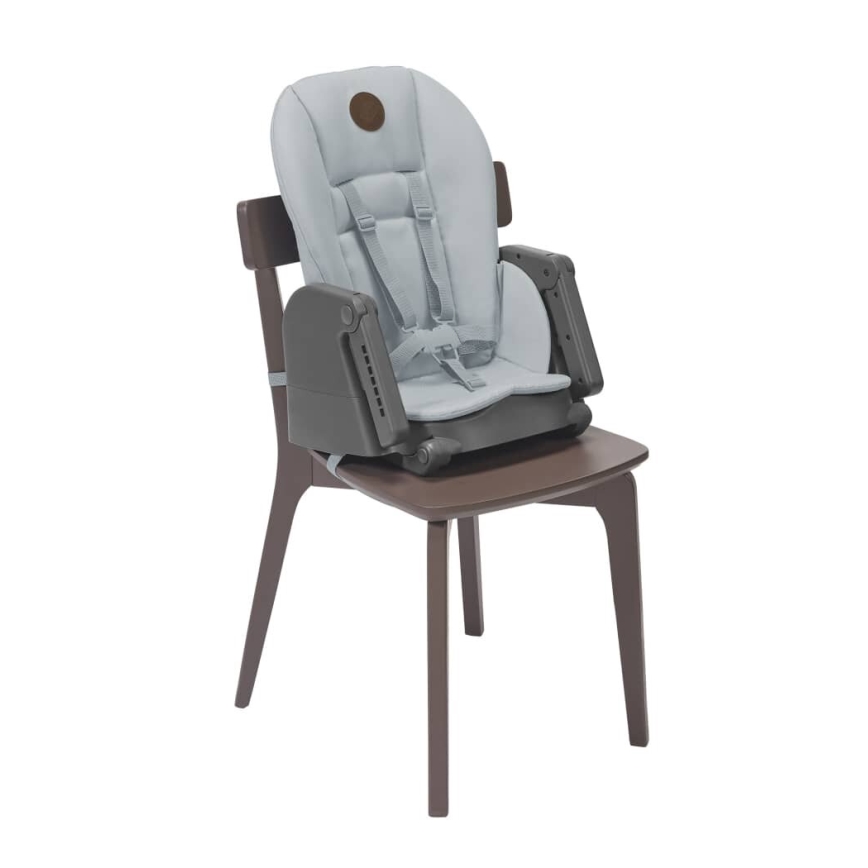 Maxi-Cosi - Children's dining chair 6in1 MINLA grey/white