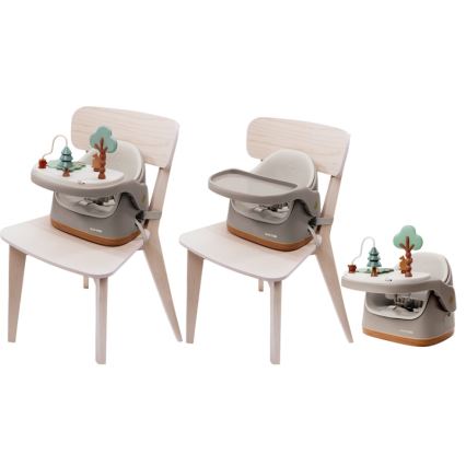 Maxi-Cosi - Children's dining chair JAY PLUS beige