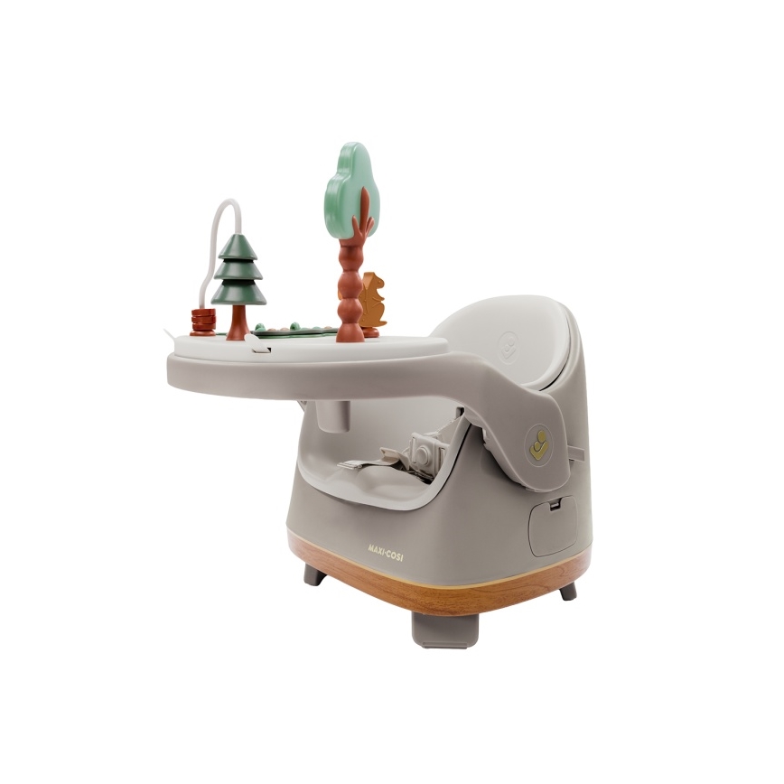 Maxi-Cosi - Children's dining chair JAY PLUS beige