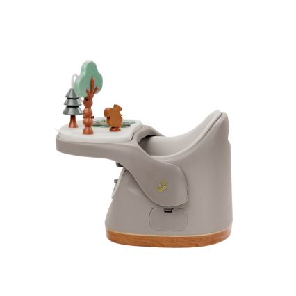 Maxi-Cosi - Children's dining chair JAY PLUS beige
