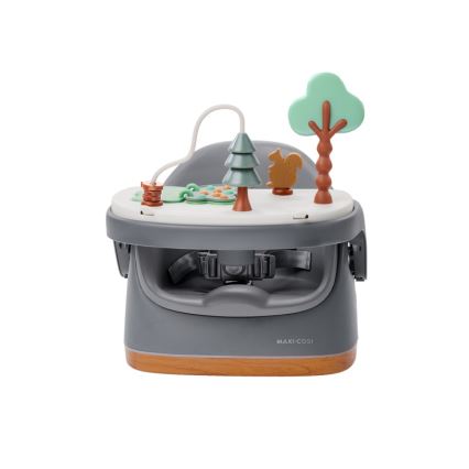 Maxi-Cosi - Children's dining chair JAY PLUS grey