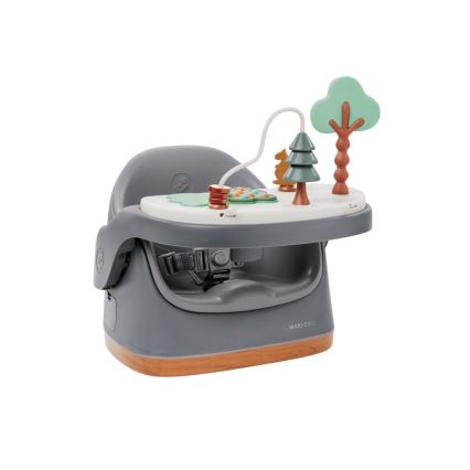 Maxi-Cosi - Children's dining chair JAY PLUS grey