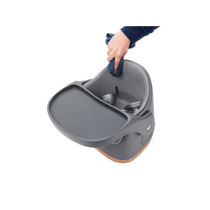 Maxi-Cosi - Children's dining chair JAY PLUS grey