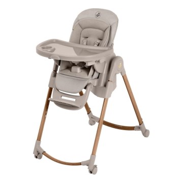 Maxi-Cosi - Children's dining chair MINLA PLUS beige