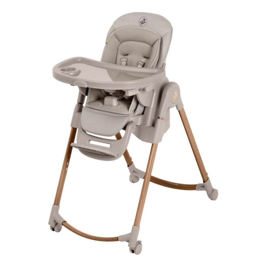 Maxi-Cosi - Children's dining chair MINLA PLUS beige