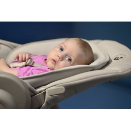 Maxi-Cosi - Children's dining chair MINLA PLUS beige