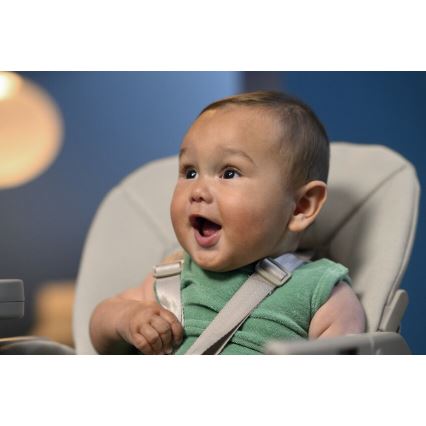 Maxi-Cosi - Children's dining chair MINLA PLUS beige