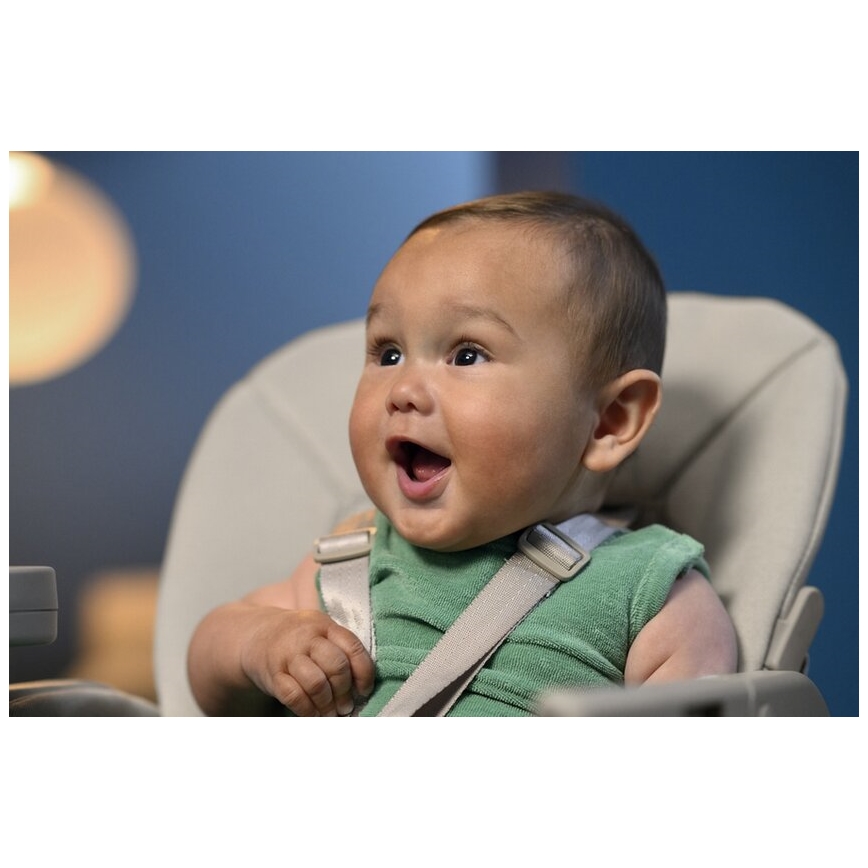 Maxi-Cosi - Children's dining chair MINLA PLUS beige