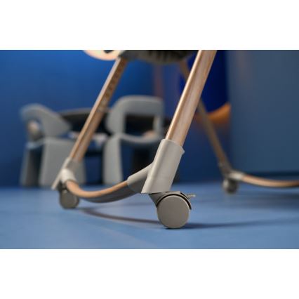 Maxi-Cosi - Children's dining chair MINLA PLUS beige