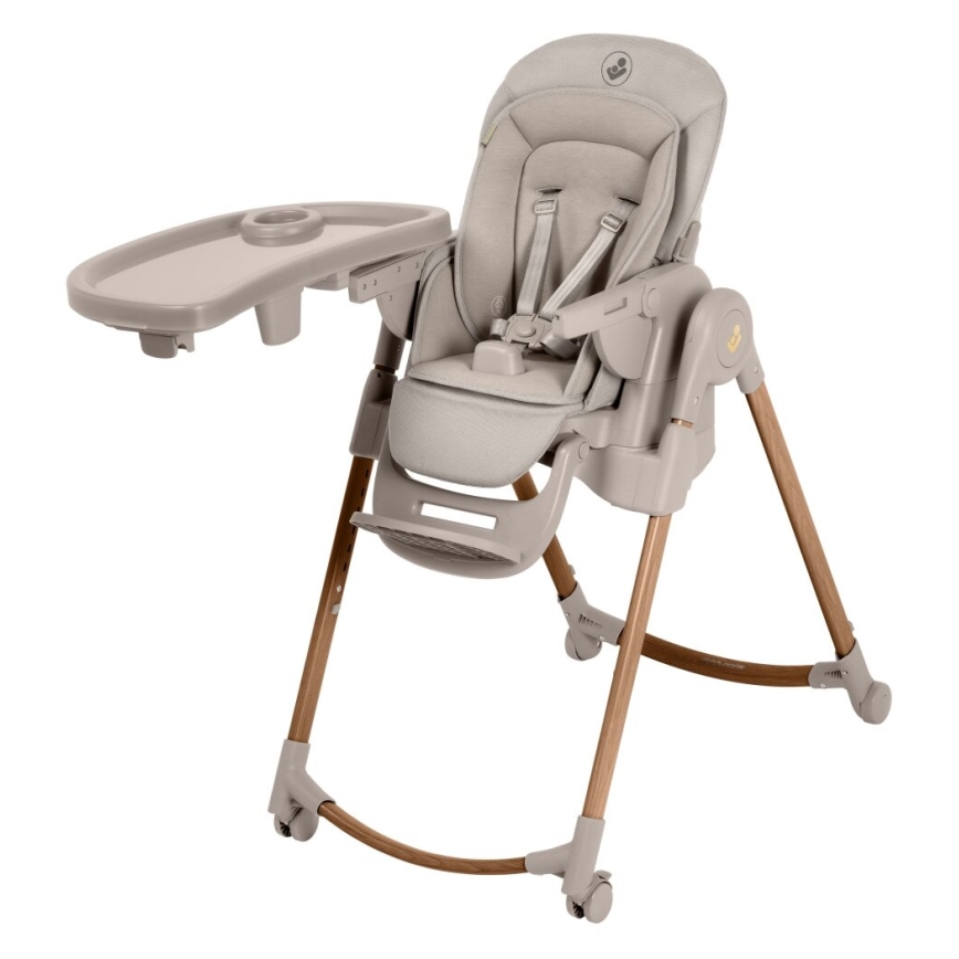Maxi-Cosi - Children's dining chair MINLA PLUS beige